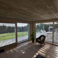 Two-Bedroom Apartment (2 - 4 Adults) - Sternenguck 