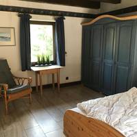 Six-Bedroom Holiday Home