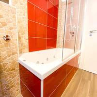 Holiday apartment 'Im Tal with one bedroom and one familyroom'