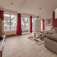 Holiday apartment 'Hang Ost with one bedroom and one familyroom'