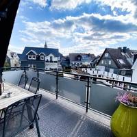 Holiday apartment 'Gipfel Ost with four bedrooms'