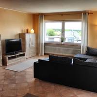 Two-Bedroom Apartment (4 Adults) - A