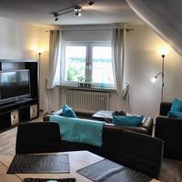 Two-Bedroom Apartment (4 Adults) - B
