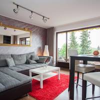 Apartment - Am Waltenberg 57-J