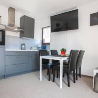 Apartment Fichtenweg 33-MN