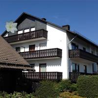 Apartment (Schanzenstraße 15-C)