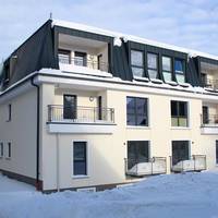 Apartment - Fichtenweg 31-K
