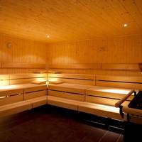 Apartement Am Bergelchen 34-P