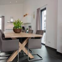 Duplex Villa