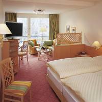 Studio - Comfort Double Room 