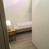 Budget Single Room