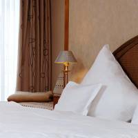 Comfort Single Room