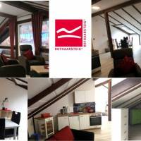 Studio Apartment II