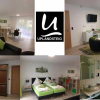 Studio Apartment I