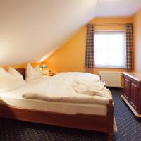 One-Bedroom Apartment Park Resort