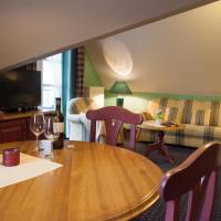 Two-Bedroom Apartment Park Resort