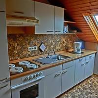 One-Bedroom Apartment (4 Adults)