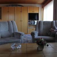 Comfort One-Bedroom Apartment