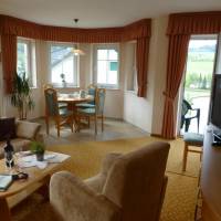 Holiday Apartment Type 2