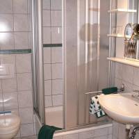 Holiday Apartment Type 3