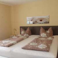 Comfort One-Bedroom Apartment with Terrace