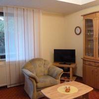 One-Bedroom Apartment with Terrace