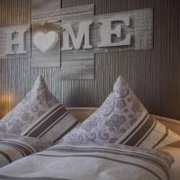 Luxury One-Bedroom Apartment