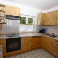 Apartment - Split Level
