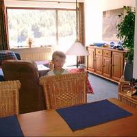 Apartment - Split Level