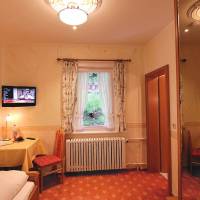 Economy Single Room