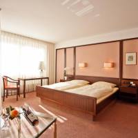Economy Double Room - Badhotel