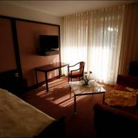 Economy Single Room - Badhotel