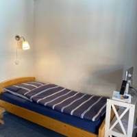 Single Room with Balcony