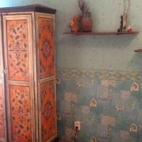 Апартаменты