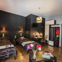 Comfort Triple Room