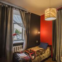 Single Room with Bath