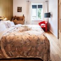 Two-Bedroom Suite 2