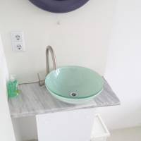 Double Room with Shared Toilet