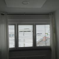 Single Room with Shared Toilet