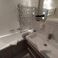 GL Town Apartment 8