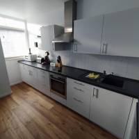 GL Town Apartment 9