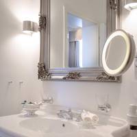 Double Room Landside