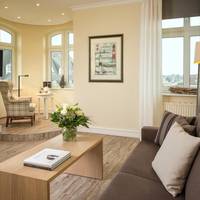 Standard Three-Bedroom Apartment