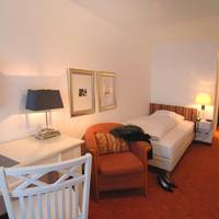 Single Room - West-Facing