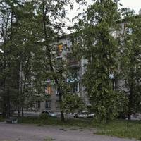 Апартаменты