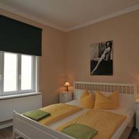 Standard Double Room - 1