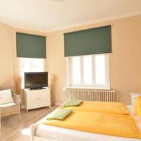 Classic Double Room with City View - 3