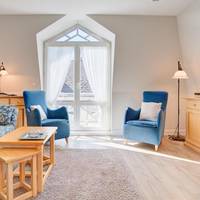 Maisonette Apartment