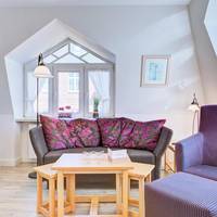 Maisonette Apartment