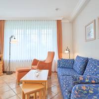 Ground Floor Apartment